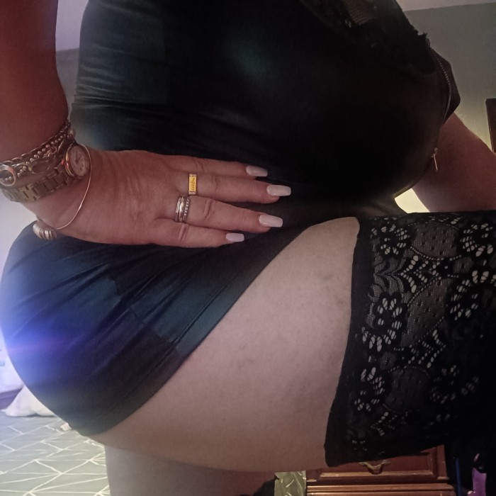 ..En mi encontrarás Belleza y Edad..!