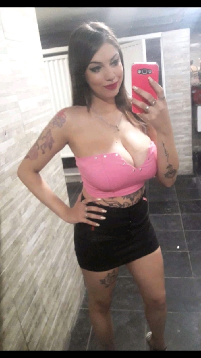 Belén.. cuerpo de infarto!!