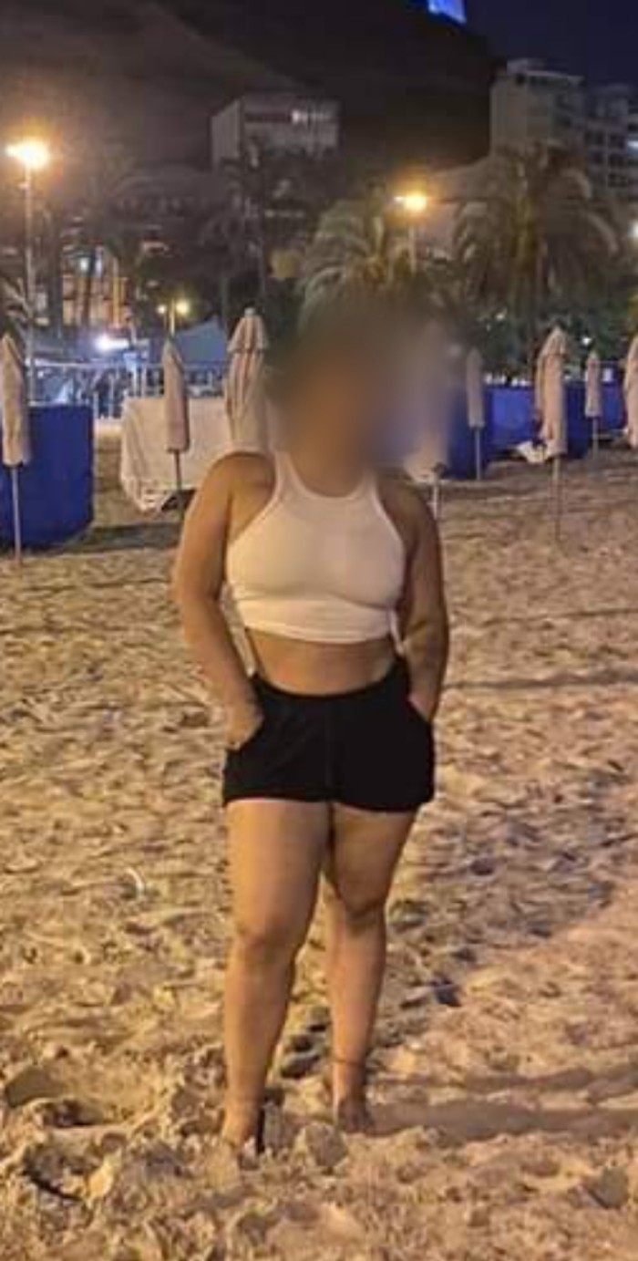 SOMOS EXCLUSIVAS NO NOS ENCONTRARAS EN OTRO SITIO