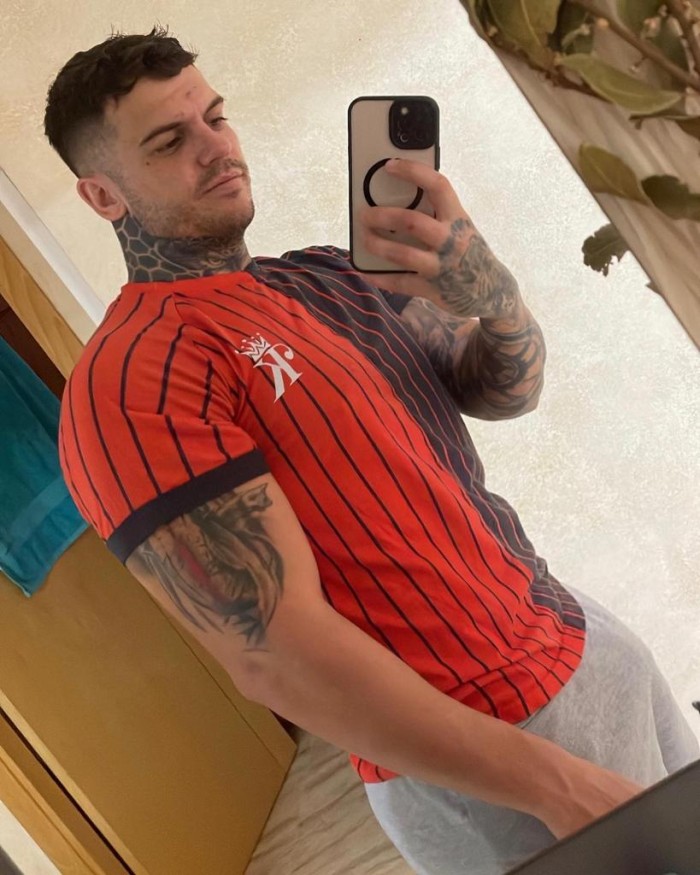 Zeus, 687806781 Educado, Musculoso Y Creativo Chic