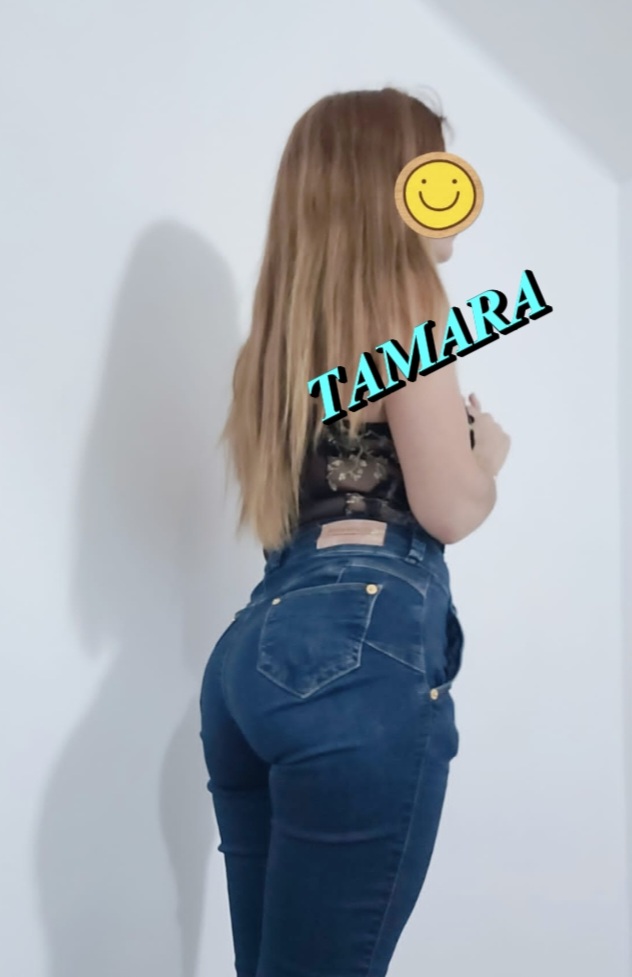 ARDIENTE , FOGOSA Y SUPER COMPLACIENTE PARAGUAYA .