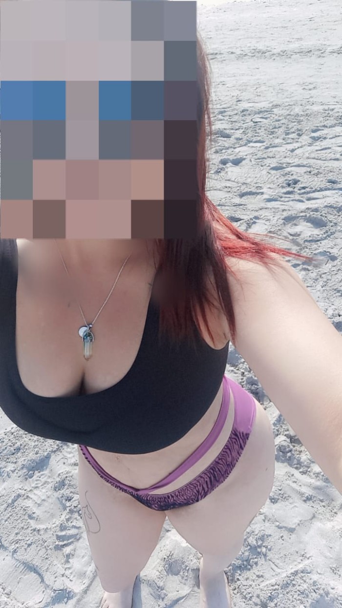 NOVEDAD EN GETAFE MORBOSA Y CARIÑOSA ESPERANDOTE