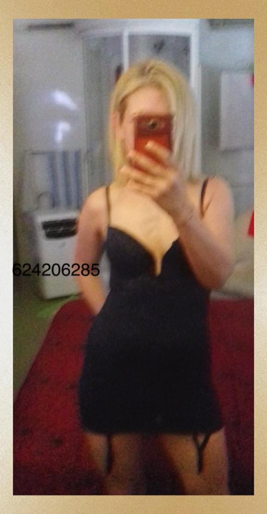 PATY 624206285, ENCANTADORA Y BELLA MASAJISTA TOP