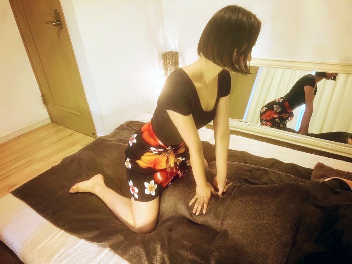 Masaje Bienestar Wellness Massage