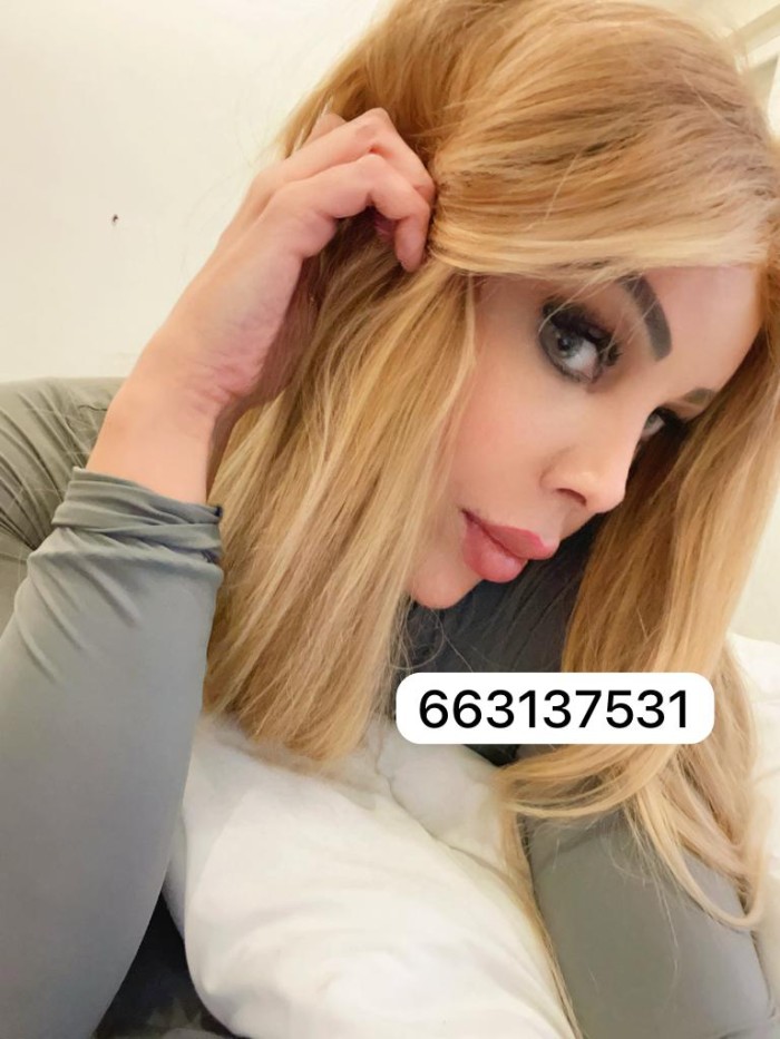 PAULA BELLA VENEZOLANA 22CM REALES FIESTERA