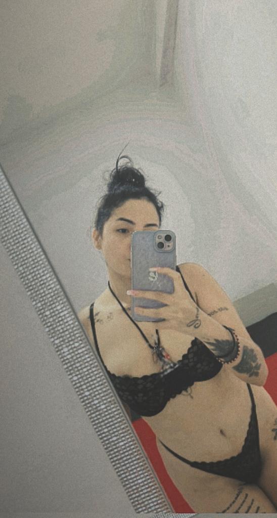 COMETE MI COÑITO MOJADITO…NOVEDAD ALZIRA