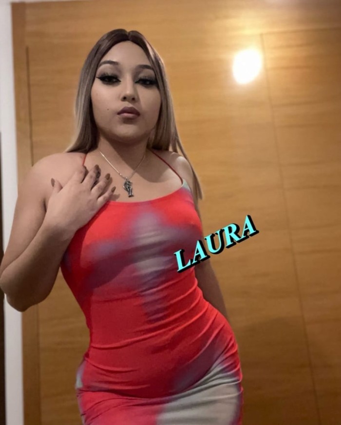 SALVADOREÑA , NUEVA EN MADRID , BIEN CABRONA .