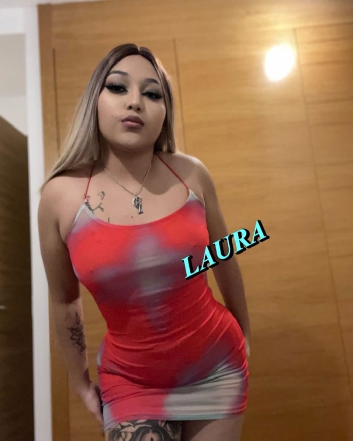 SALVADOREÑA , NUEVA EN MADRID , BIEN CABRONA .