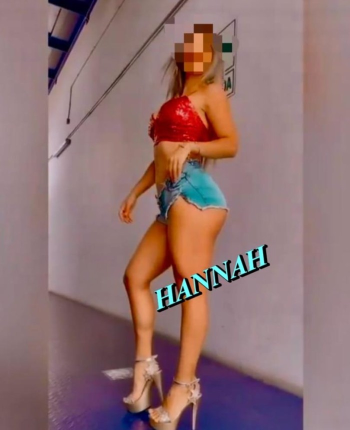 PARAGUAYA , DISPUESTA A TODO , COMPLETA PURO FUEGO