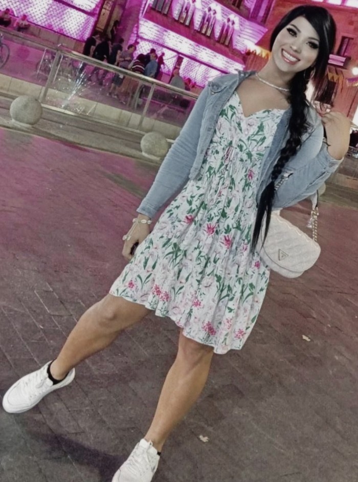 EXCLUSIVA TRANS DE LUJO