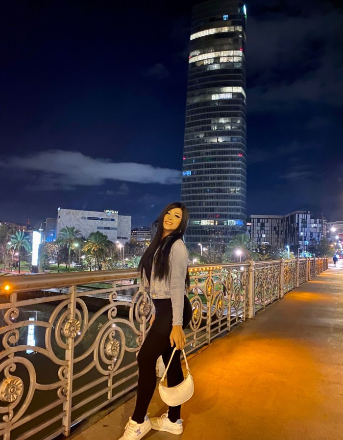 EXCLUSIVA TRANS DE LUJO