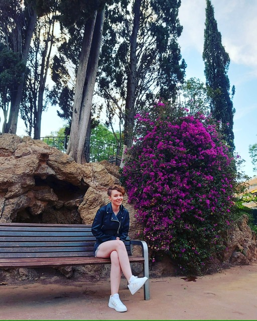 Inglesa CHLOE