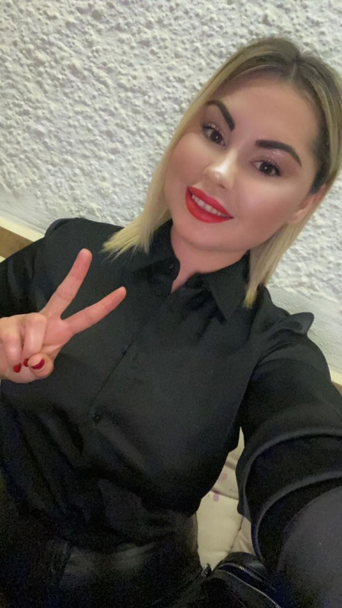 RUSA ATRACTIVA E IMPERDIBLE EN LA CIUDAD