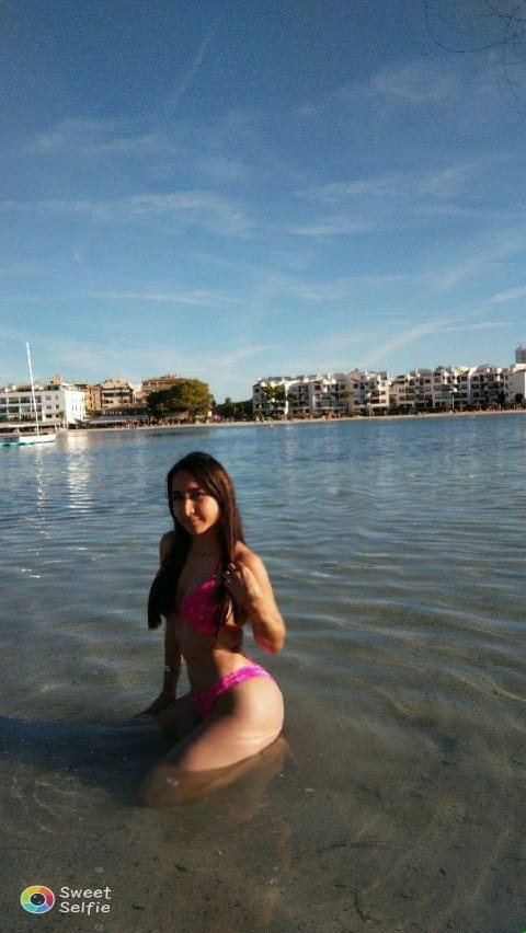 Sexo, lujuria y buen ambiente, ven me conoces