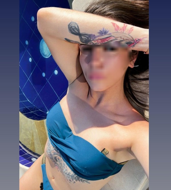 Novia amante