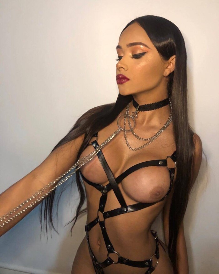 NOVEDAD! COLOMBIANA RECIÉN LLEGADA Y MUY CACHONDA