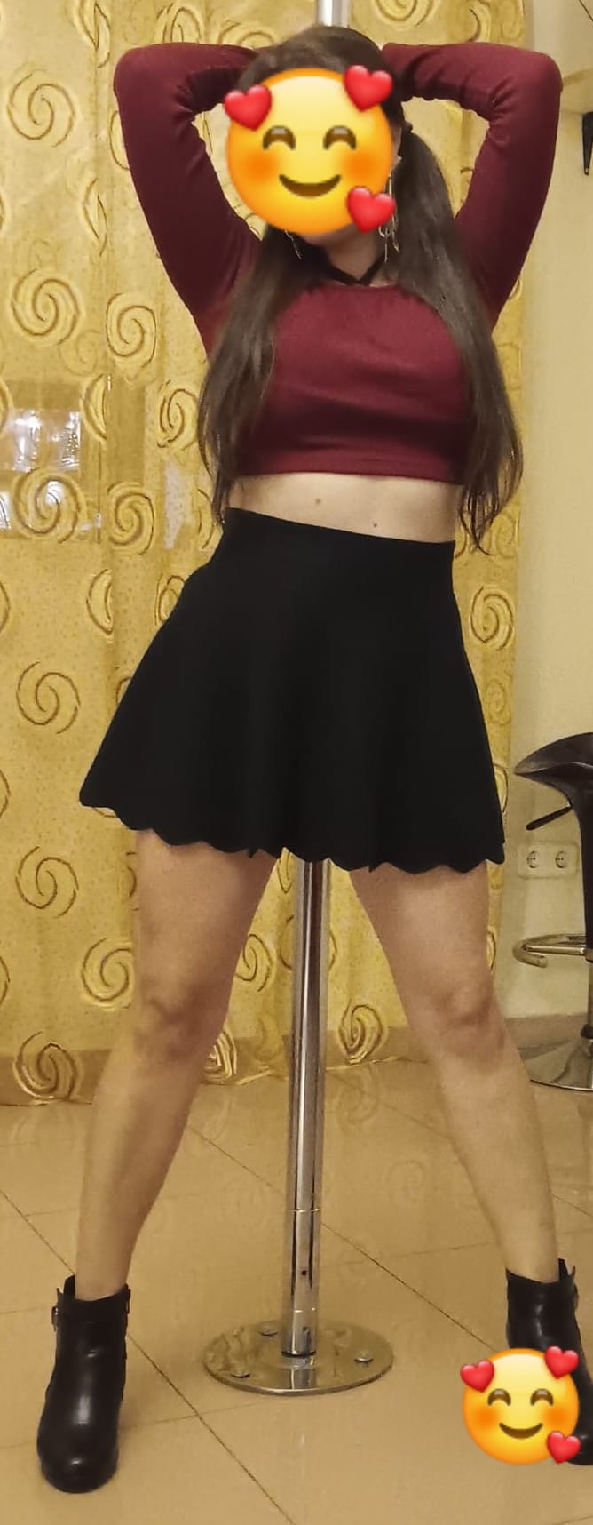 Escort