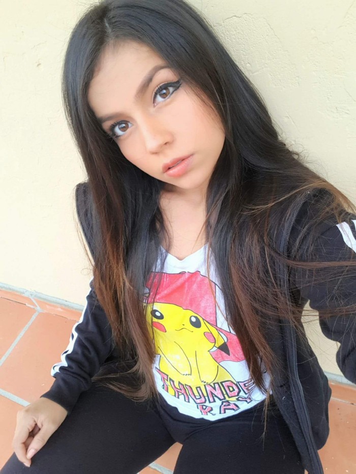 Elena chica latina muy guapa, nueva en la ciudad!!