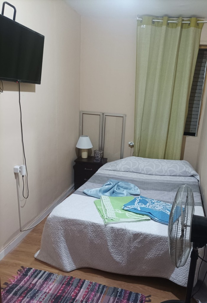Alquilo habitación en jerez de la frontera