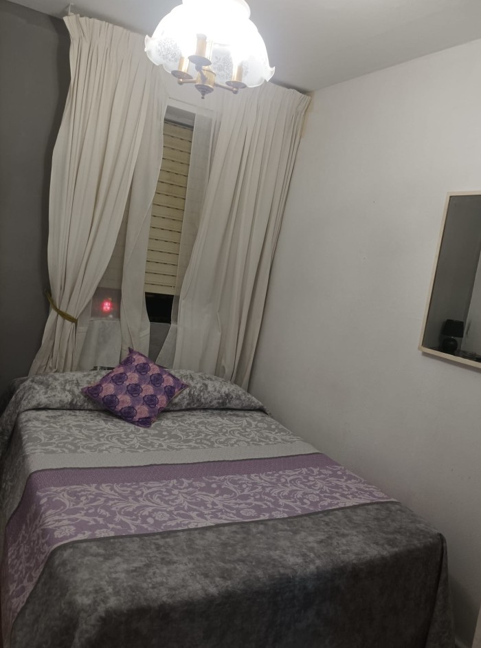 Alquilo habitación en jerez de la frontera