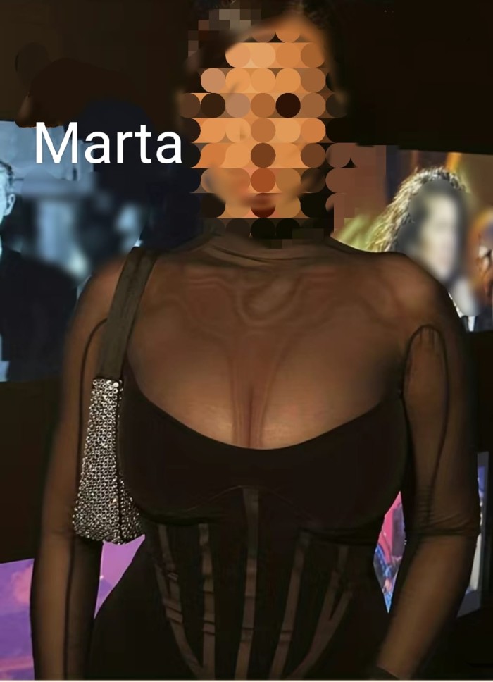 Masajista erotica