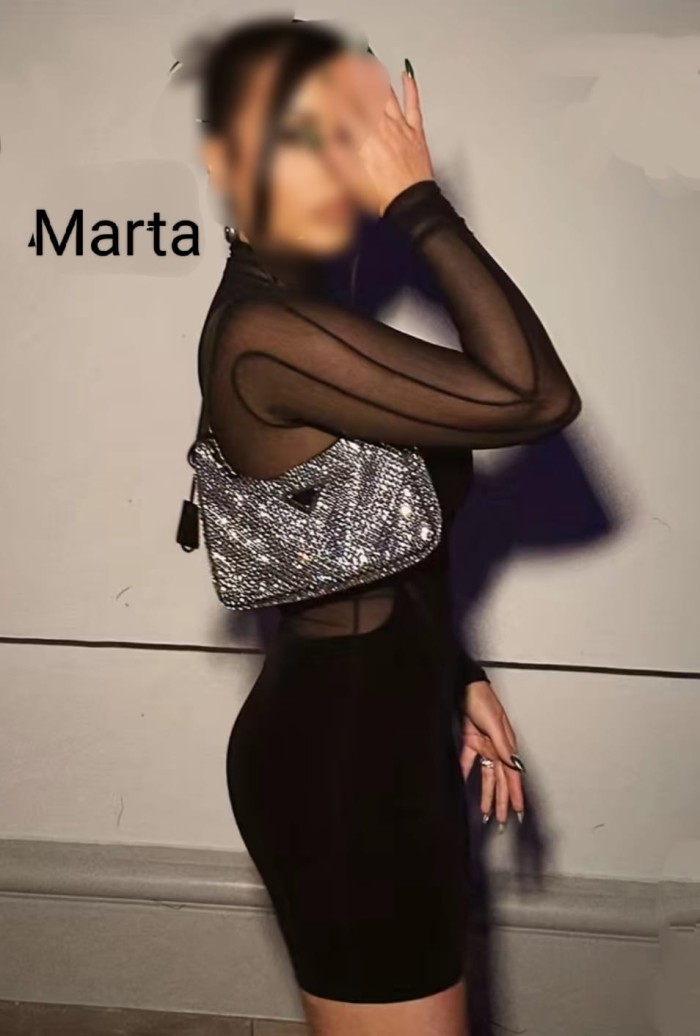 Masajista erotica