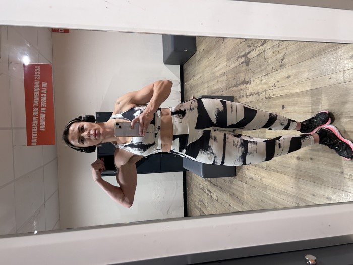 Fitness