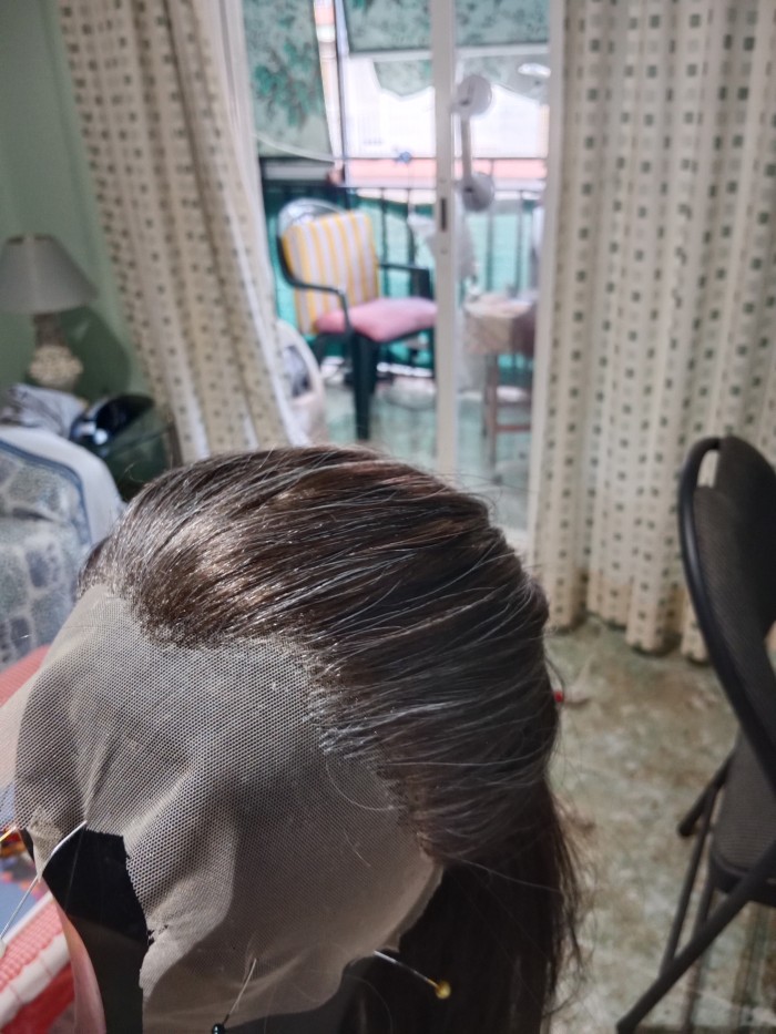 Trans Valenciana madura