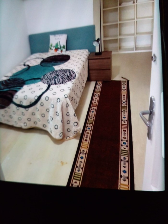 Alquilo 3 habitación en san Sebastián