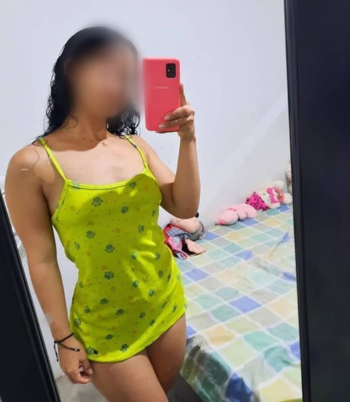 MASSAGE SEXO FIESTA SALIDAS CHICA GUAPA SOLA EN CA