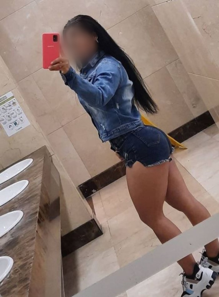 MASSAGE SEXO FIESTA SALIDAS CHICA GUAPA SOLA EN CA