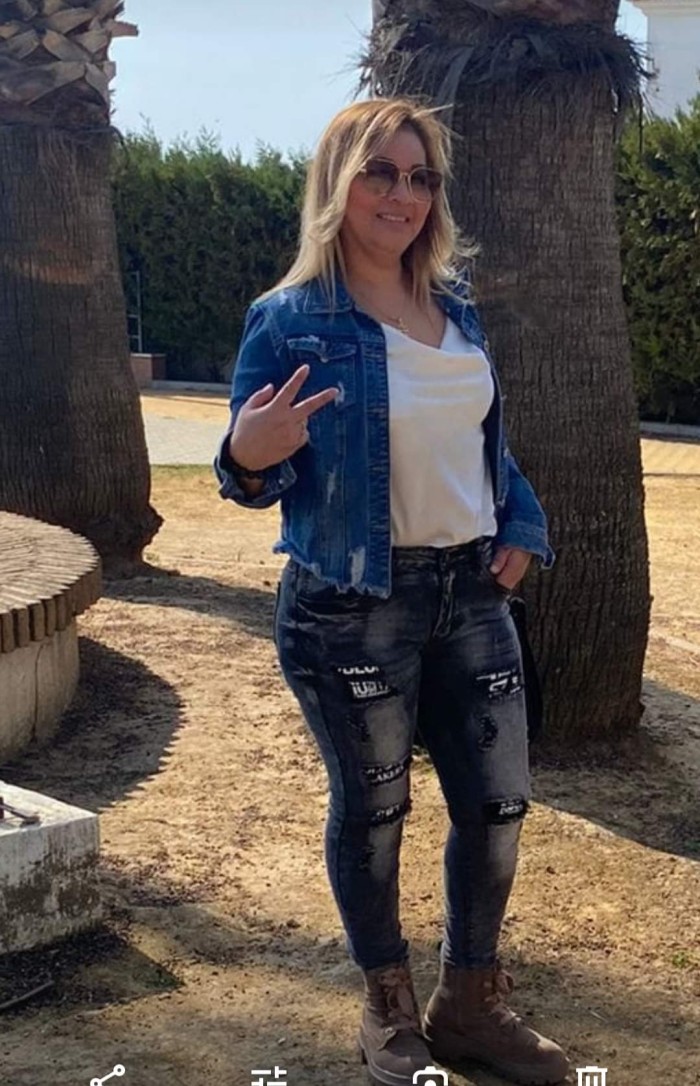 ANA COLOMBIANA