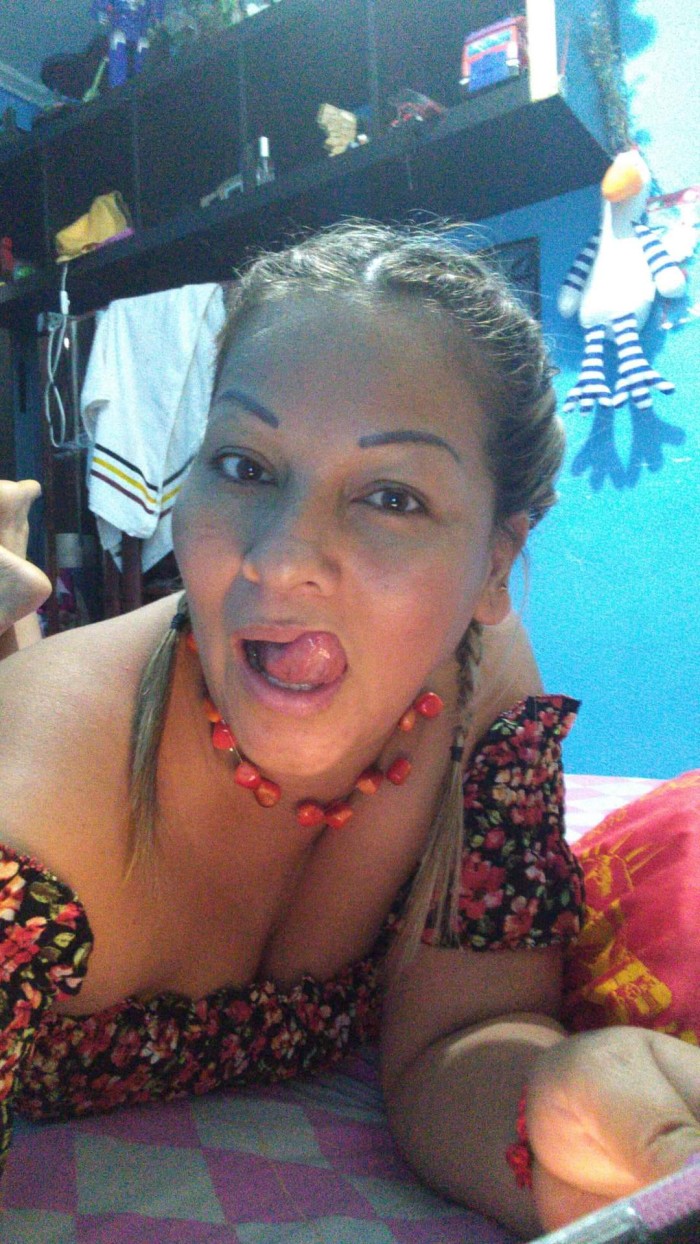 ANA COLOMBIANA