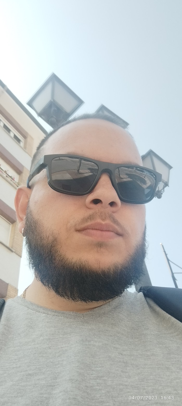 Chicó activo en Oviedo y alrededores