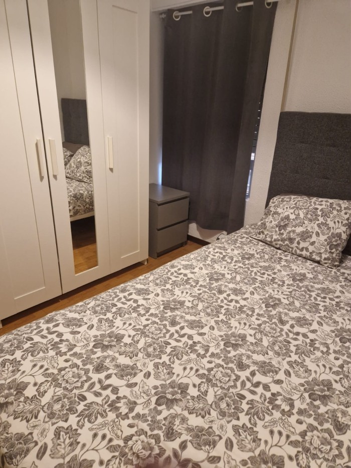 Habitaciones en Mairena del Aljarafe