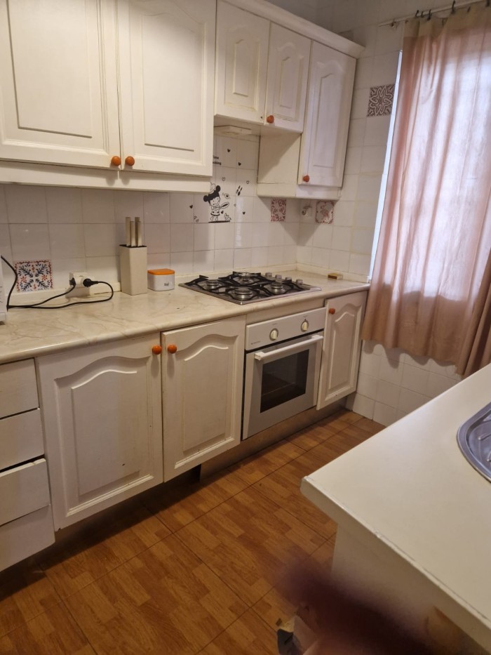 Habitaciones en Mairena del Aljarafe