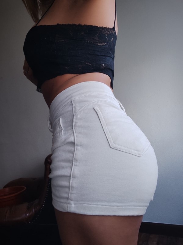 Larissa rubia