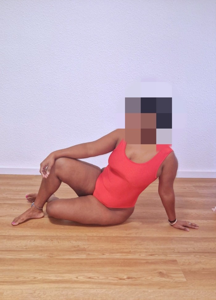 Morena sexy castellon