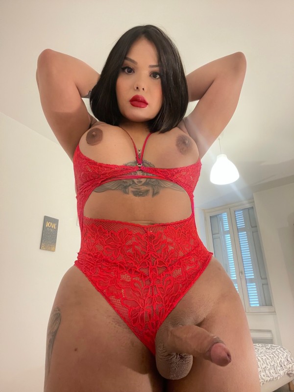 ANGIE BUSCA AMIGOS DE BUEN GUSTO SOY REAL