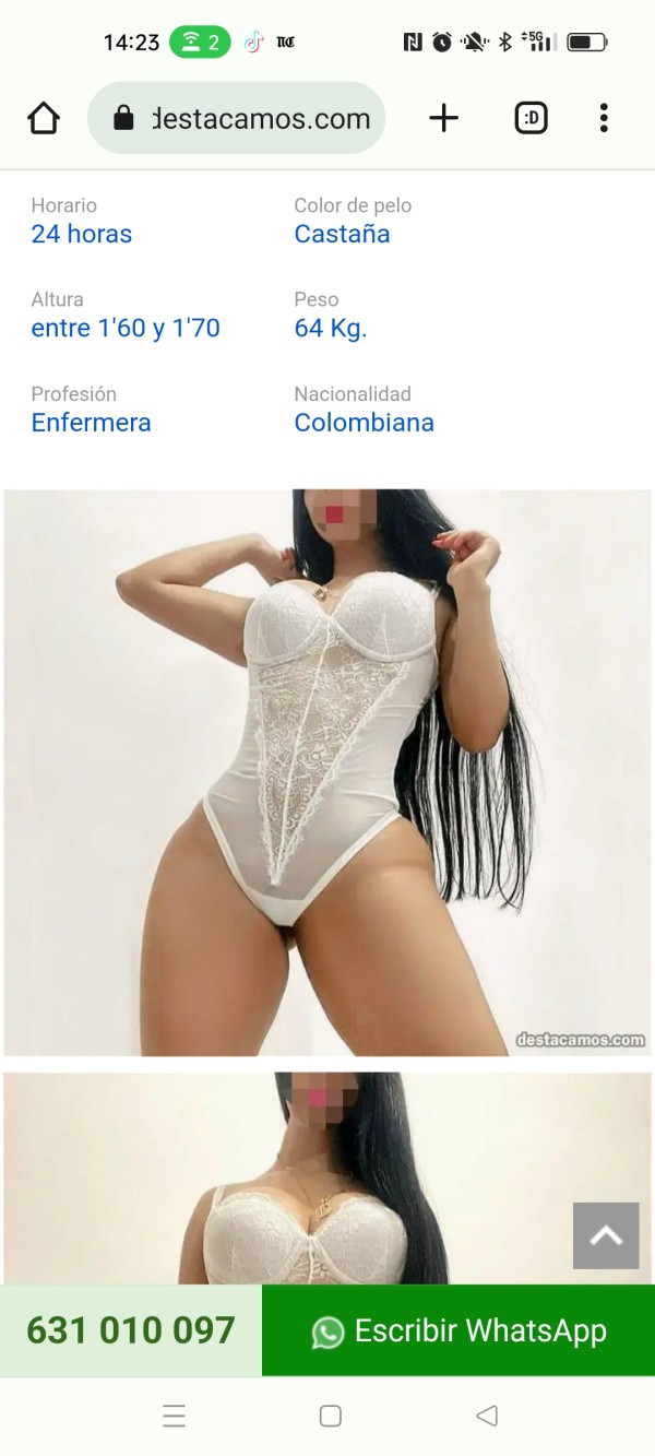 Zamora centro novedad
