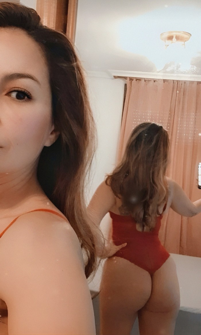 VIC MILF EMPATICA E IMPLICADA