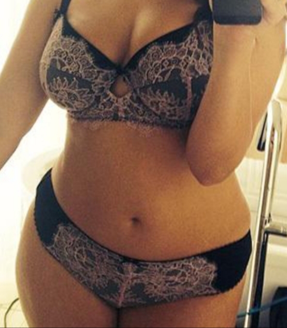 Masaje erótico relajante