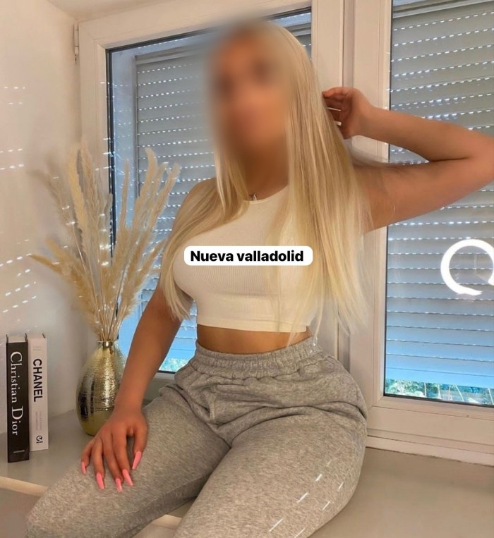 NOVEDAD EN LA CIUDAD FIESTERA JOVEN GUAPA SALIDAS