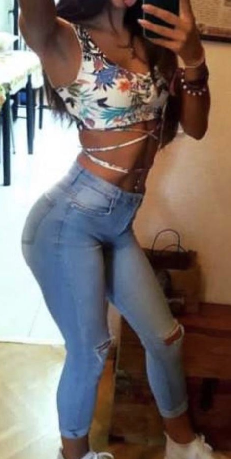 Española de 23 años