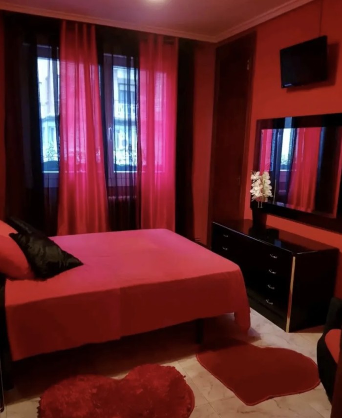 Habitaciones en Logroño para chic@s