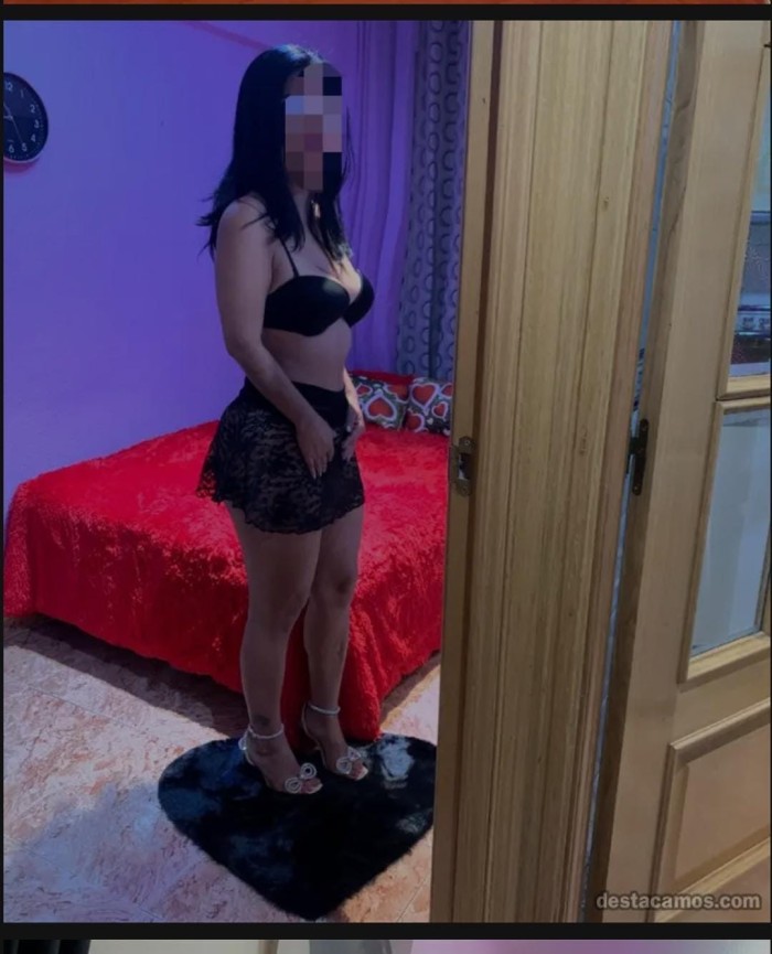 DIANA LATINA ARDIENTE 100 POR 100 REAL