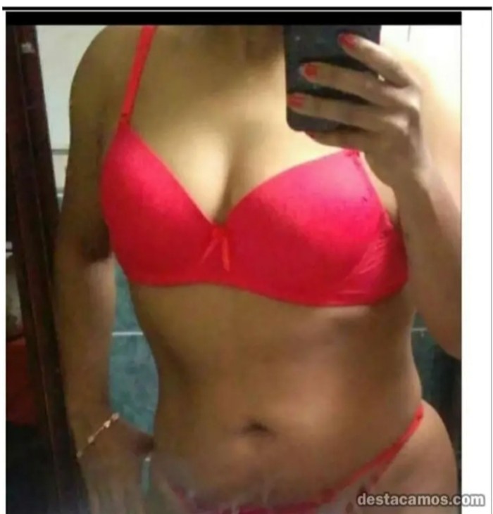 Yissel LA REINA DEL FRACES NATURAL 24H GIJON