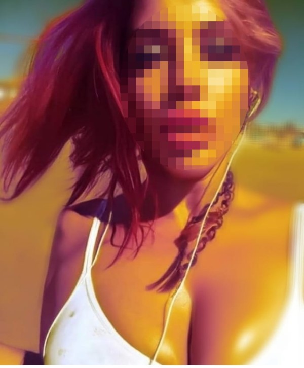 NOVIA A DOMICILIO. ESPAÑOLA. COMPLETA. DISCRETA E IMPLICADA