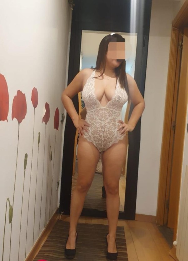 MARISOL MADURITA CON EXPERIENCIA EN ALZIRA