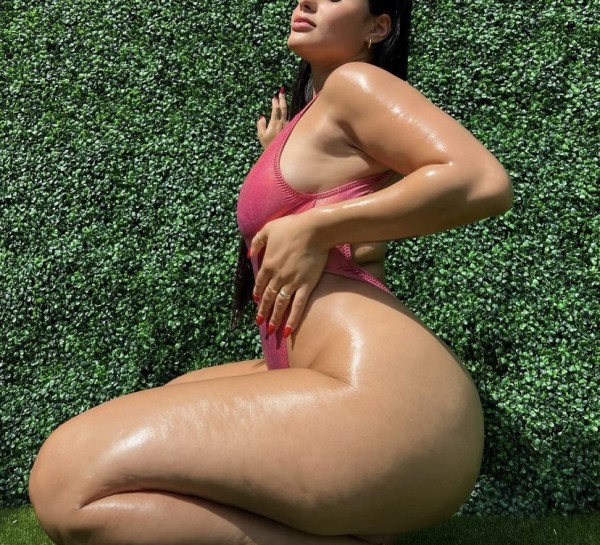 NOVEDAD 612575340 MORENA LATINA MUY COMPLACIENTE
